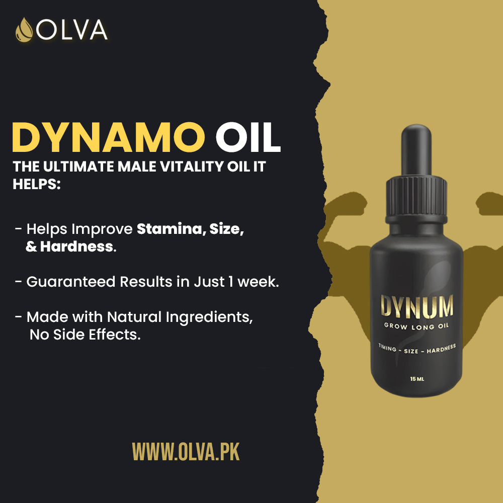 Dynum Oil